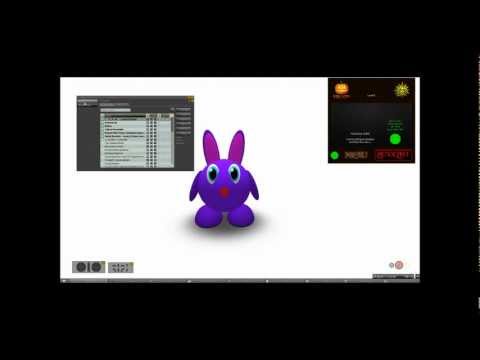HALAGAME - How to Export and Import Game Stuff