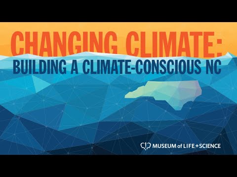 Climate-Conscious NC: Exploring Rural and Urban Perspectives on Extreme Heat Events