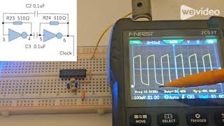 Project 3.4.1 – SAR ADC: Overview and Clock