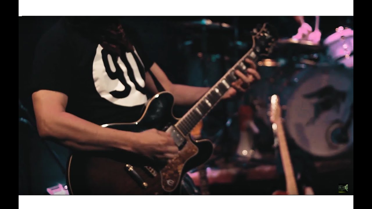 LADO D Amsterdam (en vivo)