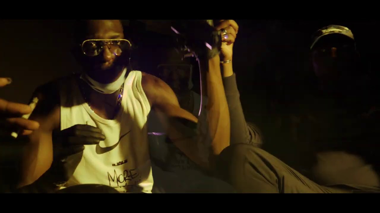 BRS - Freestyle Noir #2