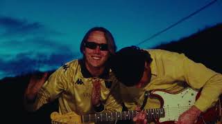 IRONTOM - Star Trippin' (Official Music Video)