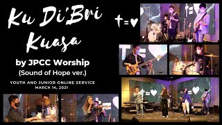 Download Lagu (JPCC Worship) Ku Di'Bri Kuasa - Youth and Junior Online Service 14/03/2021 MP3
