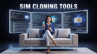 20 Free Sim Cloning Tools Used By Hackers To Clone Sim Cards screenshot 5
