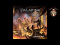 Paladine - Entering the Abyss (2021)