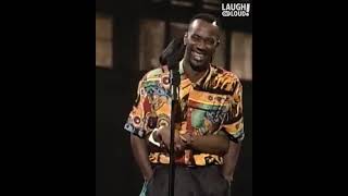 Teddy Carpenter shut Def Comedy Jam