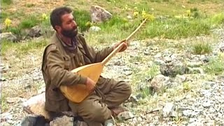 Hozan Serhad - Ez Kurdistanim Resimi