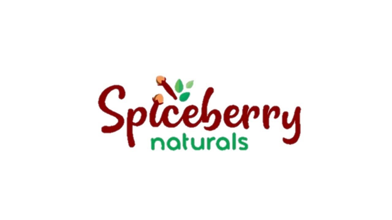 Spiceberry naturals - Kerala's heritage Spice collections !