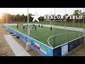 Beacon Soccer Field (time-lapse)