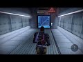 Mass Effect málo žlutý