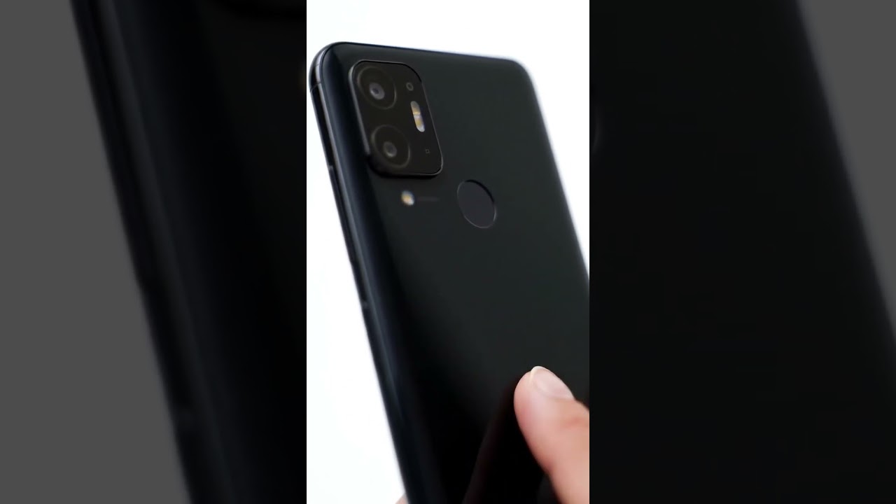 Your Phone's SECRET Back Button! 狼 Unlock THIS Amazing Hack!