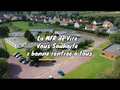 MFR VIRE - Rentrée 2021