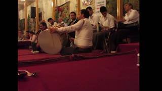 Sıra Gecesi (Şu Fıratın Suyu)