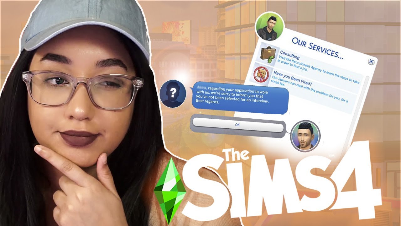 31+ Absolute Best Sims 4 Career Mods (Free to Download Sims 4 Job Mods) -  Must Have Mods