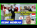 RAHASIA DIBALIK PERNIKAHAN AGUNG SAKURA DI KUA JEPANG‼️