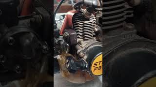 Stihl FS 80 Vintage