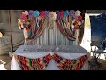 MESA DE NOVIOS MEXICANA #bodas #bodamexicana