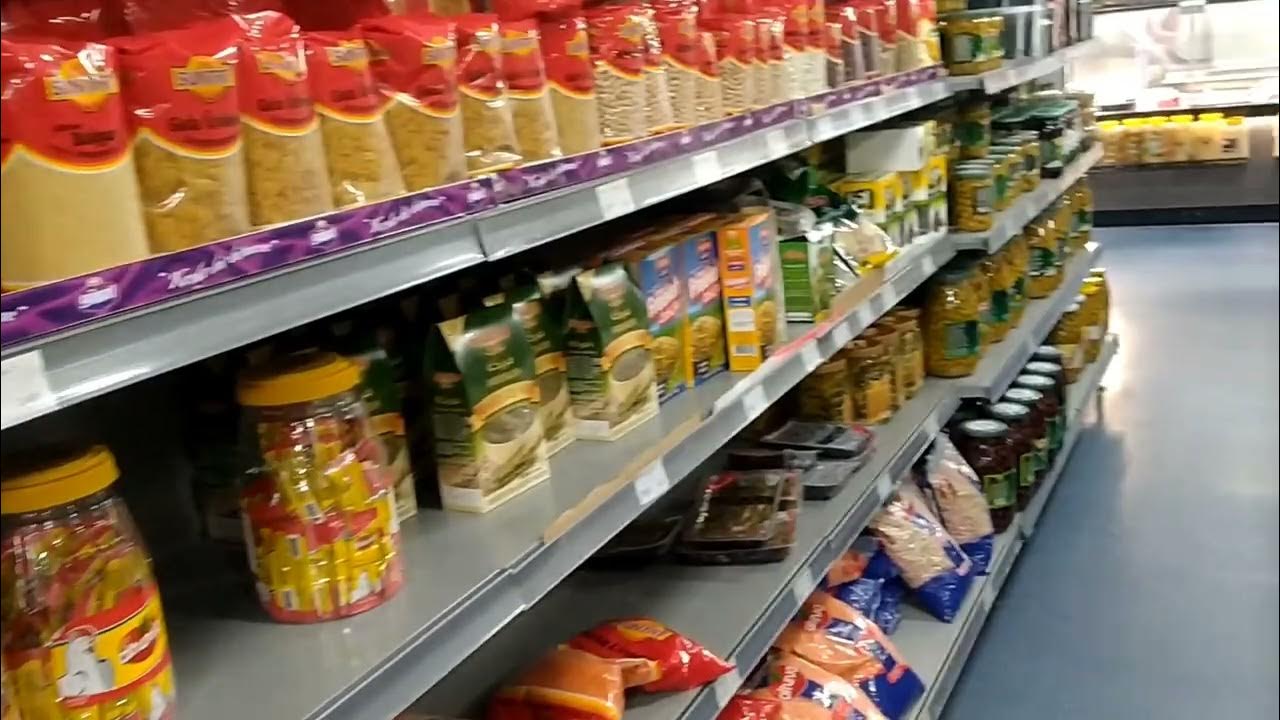 Where to buy Halal Food in Erlangen Germany ? Halal Meat in Erlangen My Life in Germany Vlog