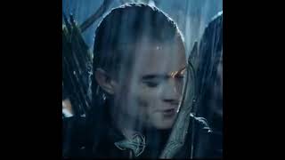 Gimli & Legolas - Lord of The Rings - Arcade