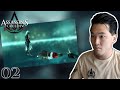 First Templar Down | Assassin's Creed 4 Black Flag | Part 2