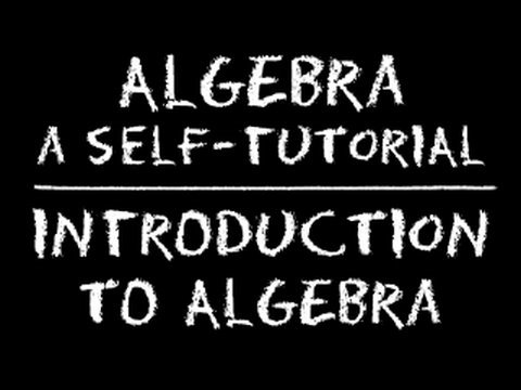 algebra