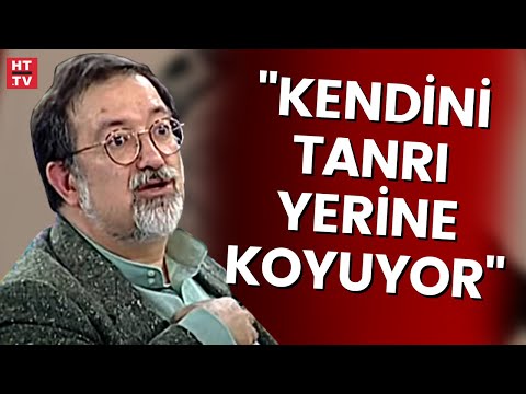 Hurufilik nedir, kurucusu kimdir?