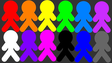 Stickman RTTB Run Race ASRM in Algodoo - Algicosathlon Day 520