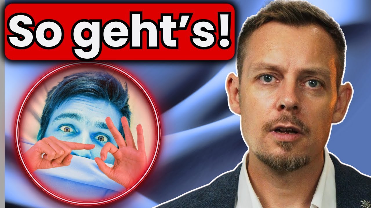 Angst vor Sexualität: DAS HILFT SOFORT!