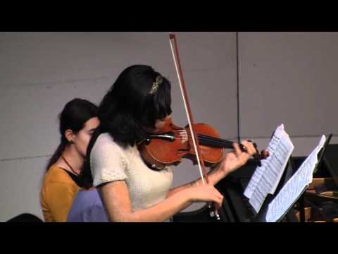 Praeludium and Allegro