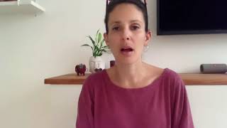 1 Tip Imitate - Teach Your Child to Imitate You First
