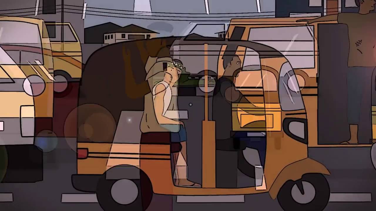 Wiz kid Ojuelegba remix ft Drake & Skepta (2D Animation Video) Wiz kid Ojuelegba remix ft Drake & Skepta (2D Animation Video)