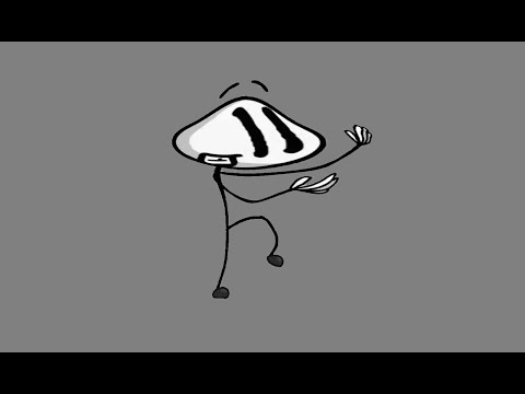 Henry Stickmin Distraction Dance EARRAPE