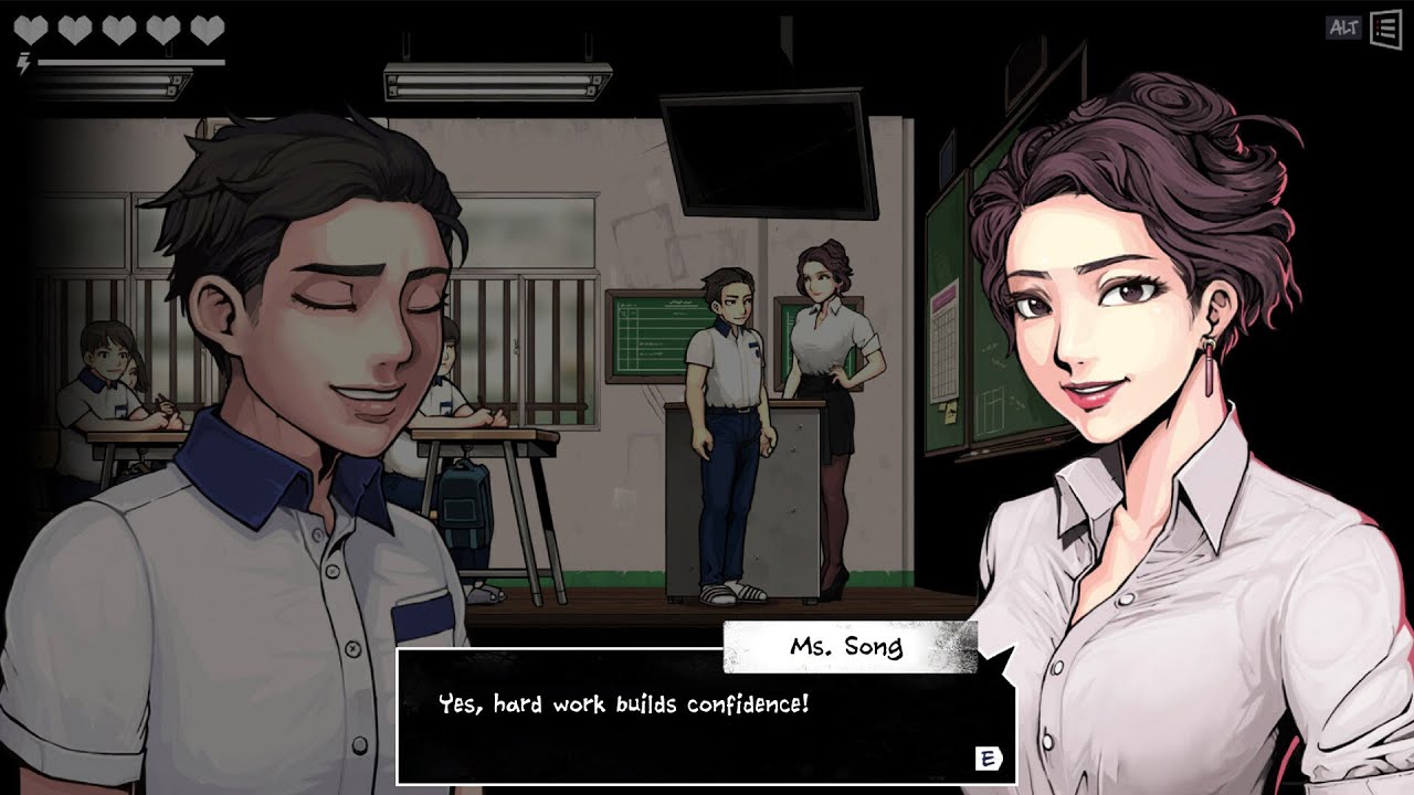 The Coma 2B: Catacomb | Steam Next Fest Showcase | Demo First Look | No ...