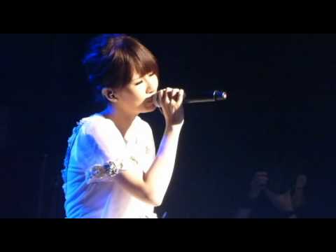 阿福-落雨聲( 音樂會LIVE版 )