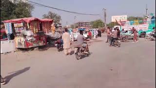 TLP PROTEST || Karachi || 13 Oct 2025