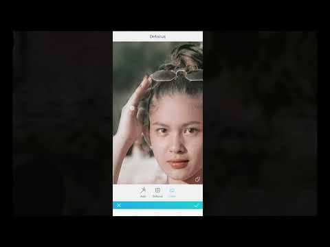 Tại sao không sử dụng phần mềm Facetune 2 để làm nền mờ ảnh trên Mobile ngay hôm nay? Với ứng dụng này, bạn sẽ có thể dễ dàng chỉnh sửa bức ảnh của mình và tạo ra những tác phẩm nghệ thuật độc đáo và đẹp mắt.