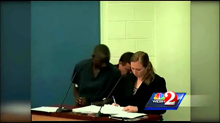 Man accused of shooting OPD officer Jason Hajek he...