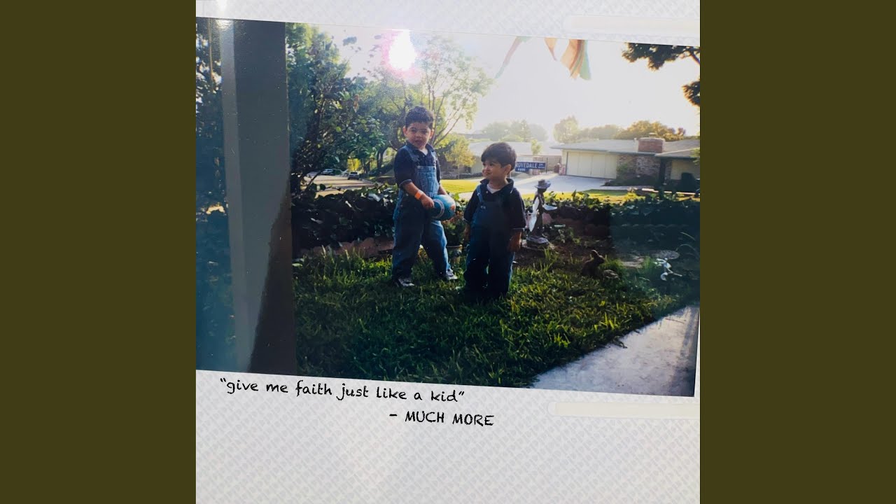 Watch Kid on YouTube Watch Kid on YouTube