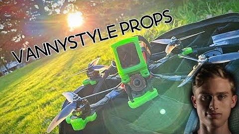 Dumb Enough 🥴 || FPV Freestyle || TBS Source One V3