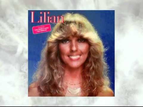 QUERO TE DAR AMOR - LILIAN