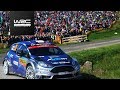 WRC 2 - ADAC Rallye Deutschland 2017: WRC 2 Event Highlights