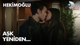 Zeynep ve Emre aşkı filizlendi! - Hekimoğlu 47. Bölüm