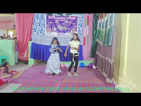 Zoobi doobi Dance Performance ... - YouTube