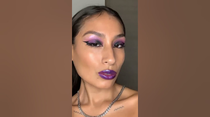 Bat eyes with the new HalloWE Glam Look set🦇 Now 30% off at wemakeup.com