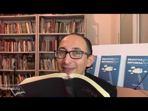 Salmo 106 - Pastor Valdeci Júnior