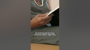 Living Architecture: Architecture as a Form of Communication