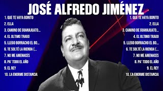 José Alfredo Jiménez ~ Anos 70's, 80's ~ Grandes Sucessos ~ Flashback Romantico Músicas