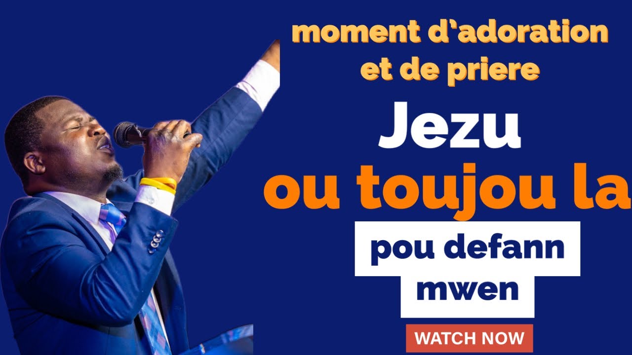 Le m nan problem yo map chante pou li | Wi Kris toujou la | Si ou pat kanpe pou mwen | Ev Trofort