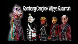 Kembang Cangkok Wijaya Kusumah    Wayang Golek Asep Sunandar Sunarya