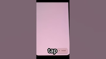 Installing a Custom MESA Turnip Driver in Citron Emulator on Android #android #shorts